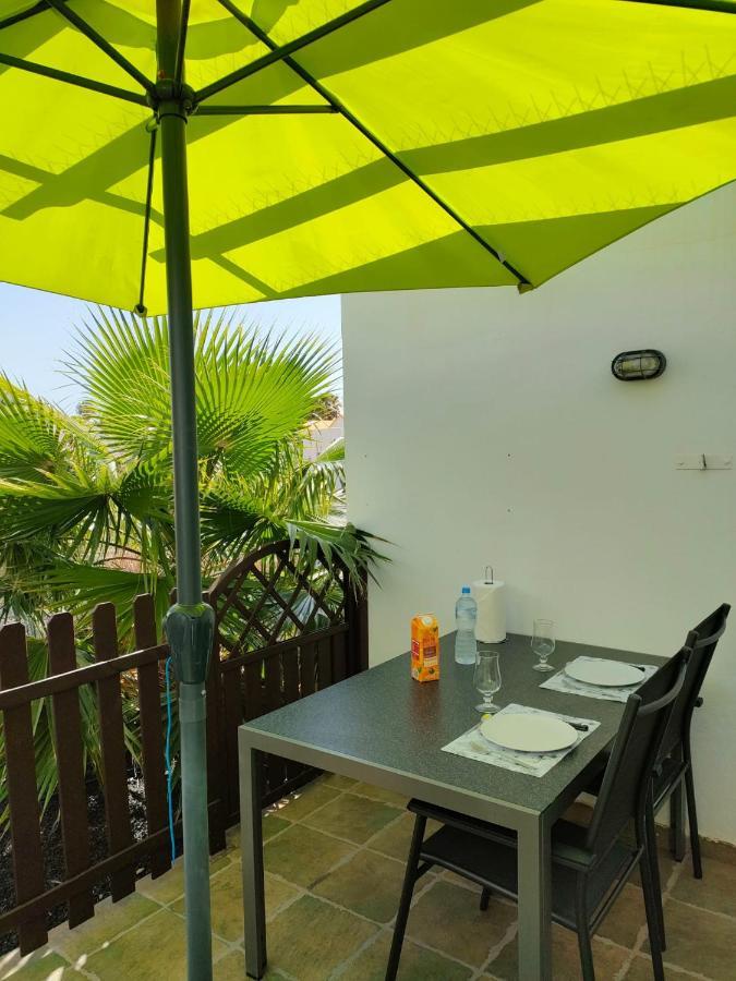 Casa Lila Montecastillo J9 Калета де Фусте Екстериор снимка