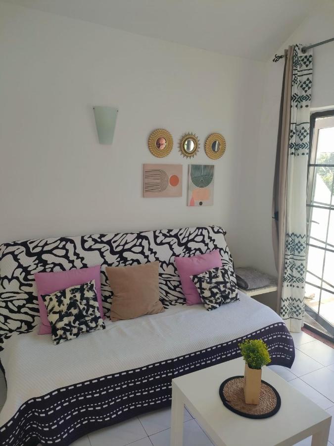 Casa Lila Montecastillo J9 Калета де Фусте Екстериор снимка
