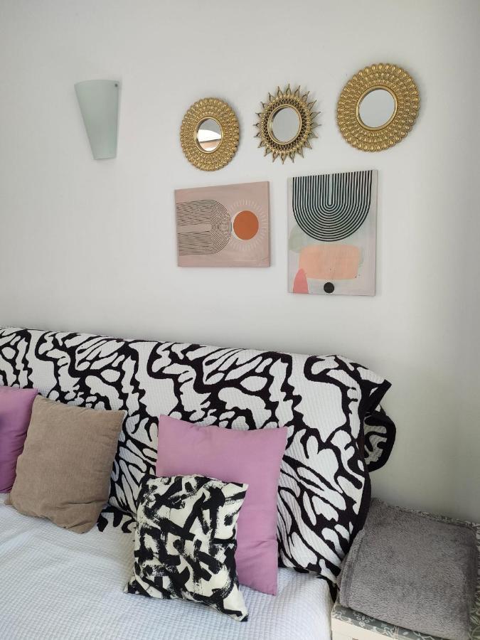 Casa Lila Montecastillo J9 Калета де Фусте Екстериор снимка