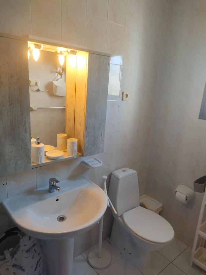 Casa Lila Montecastillo J9 Калета де Фусте Екстериор снимка