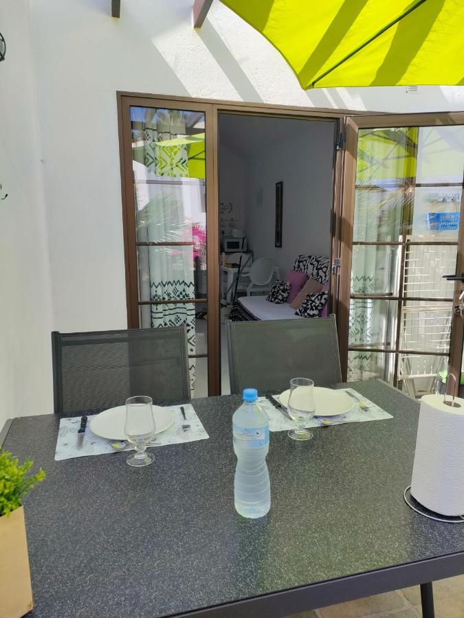 Casa Lila Montecastillo J9 Калета де Фусте Екстериор снимка