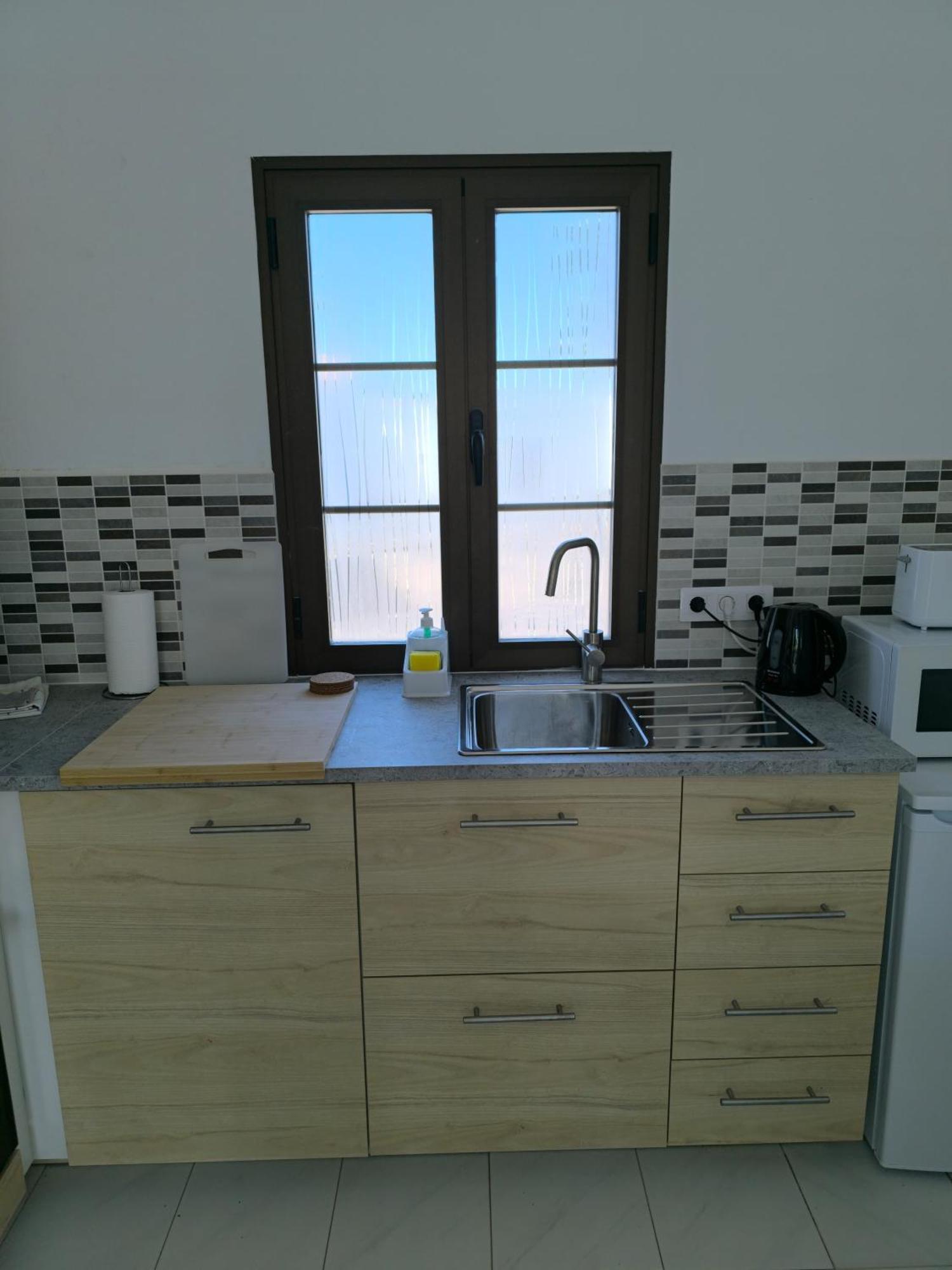 Casa Lila Montecastillo J9 Калета де Фусте Екстериор снимка